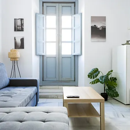 Picasso Apartment *