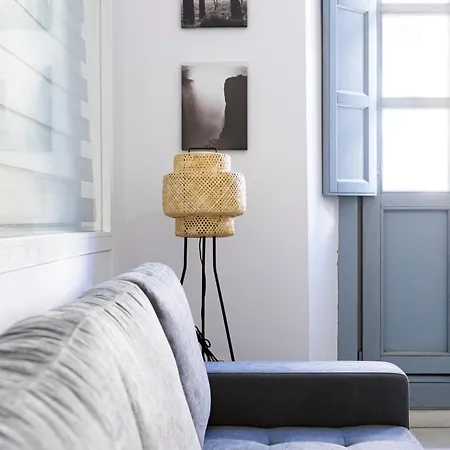 Apartment Picasso