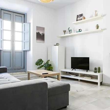 Apartament Picasso *
