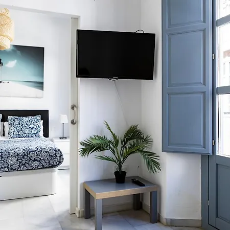 Picasso Apartament