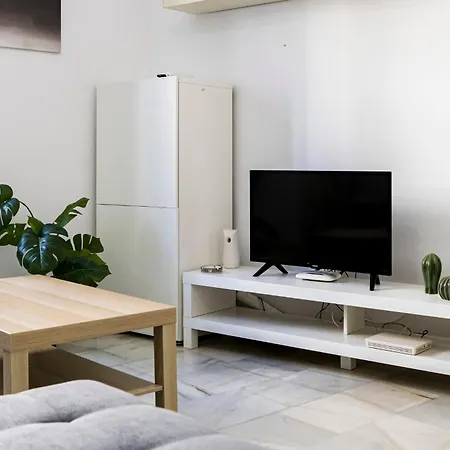 Picasso Apartament
