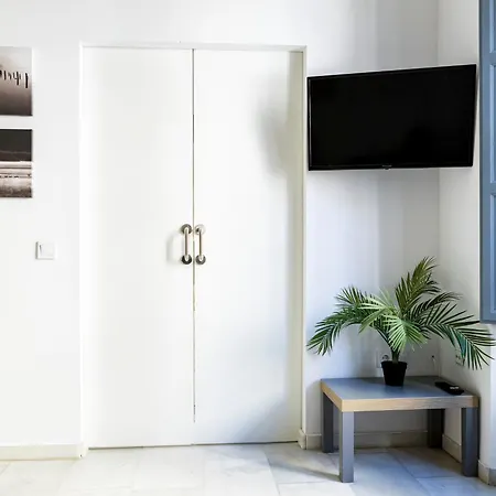 Apartament Picasso *