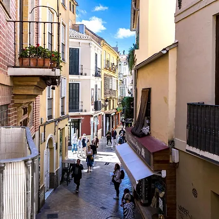 Picasso Apartament