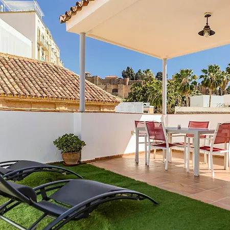 Picasso Apartament Malaga